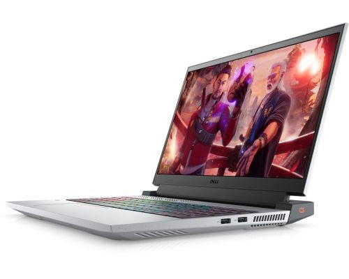 Ноутбук Dell G15 5515 G515-1427 Ryzen 7 5800H/16GB/512GB SSD/15.6 FHD 120Hz/RTX 3050 4GB/WiFi/BT/cam/Win11Home/grey купить QBS.ru
