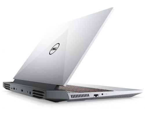 Ноутбук Dell G15 5515 G515-1427 Ryzen 7 5800H/16GB/512GB SSD/15.6 FHD 120Hz/RTX 3050 4GB/WiFi/BT/cam/Win11Home/grey купить QBS.ru