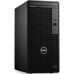 Компьютер Dell Optiplex 3090 MT i5-10505/8GB/256GB SSD/UHD graphics 630/GbitEth/Win10Pro/black купить QBS.ru
