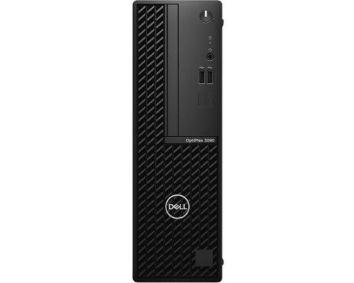Компьютер Dell Optiplex 3090 SFF i5-10505/16GB/256GB SSD/UHD graphics 630/Win10Pro/black купить QBS.ru