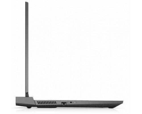 Ноутбук Dell G15 5510 G515-7081 i5-10500H 15.6  FHD 120Hz 250 nits WVA A-G 8GB 512GB SSD NV RTX 3050 Ti 4GB GDDR6  Linux 1y Dark Shadow Grey 2,44kg купить QBS.ru