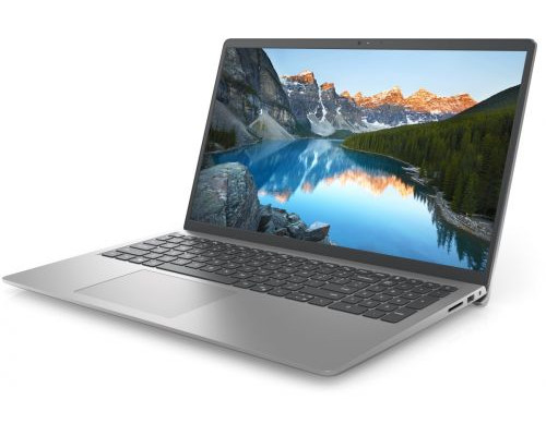 Ноутбук Dell Inspiron 3511 i7-1165G7 15.6 FHD A-G LED WVA  16GB (2x8G) 256GB SSD  Boot Drive + 1TB MX350  2GB GDDR53C (41WHr) 1year Linux  Platinum Si купить QBS.ru