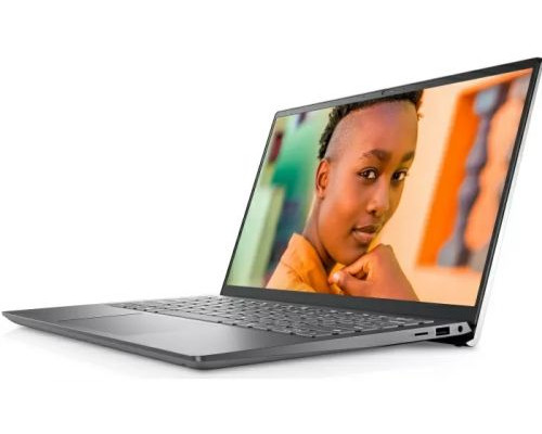 Ноутбук Dell Inspiron 5415 Ryzen 5 5500U 14.0 FHD Anti-glare  NT  Narrow Border WVA  250nits 8GB 512GB SSD AMD Radeon  Graphics Backlit Kbrd 4C (54WHr купить QBS.ru