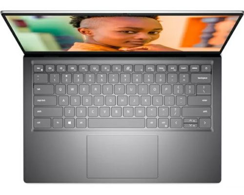 Ноутбук Dell Inspiron 5415 Ryzen 5 5500U 14.0 FHD Anti-glare  NT  Narrow Border WVA  250nits 8GB 512GB SSD AMD Radeon  Graphics Backlit Kbrd 4C (54WHr купить QBS.ru