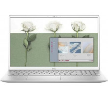 Ноутбук Dell Inspiron 5502 i5-1135G7 15.6-FHD A-G LED WVA 8GB (1x8G) 256GB SSD Intel Iris Xe Graphics Backlit Kbrd 4C (53WHr) 1year Win11Home Platnum