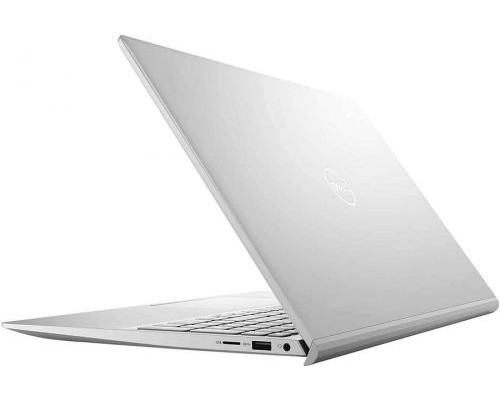 Ноутбук Dell Inspiron 5502 i5-1135G7 15.6-FHD A-G LED WVA 8GB (1x8G) 256GB SSD Intel Iris Xe Graphics Backlit Kbrd 4C (53WHr) 1year Win11Home Platnum купить QBS.ru