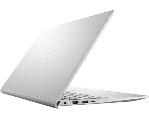 Ноутбук Dell Inspiron 5502 i5-1135G7 15.6-FHD A-G LED WVA 8GB (1x8G) 256GB SSD Intel Iris Xe Graphics Backlit Kbrd 4C (53WHr) 1year Win11Home Platnum купить QBS.ru