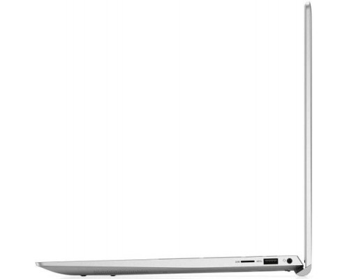 Ноутбук Dell Inspiron 5502 i5-1135G7 15.6-FHD A-G LED WVA 8GB (1x8G) 256GB SSD Intel Iris Xe Graphics Backlit Kbrd 4C (53WHr) 1year Win11Home Platnum купить QBS.ru