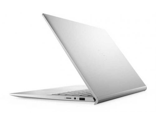 Ноутбук Dell Inspiron 7400 i7-1165G7/16GB/512GB SSD/14.5 QHD+/GeForce MX350 2GB/WiFi/BT/cam/Win11Home/silver купить QBS.ru