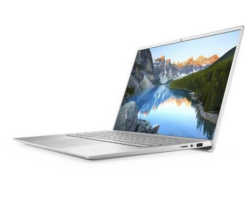 Ноутбук Dell Inspiron 7400 i7-1165G7/16GB/1TB SSD/14.5 QHD+/GeForce MX350 2GB/WiFi/BT/cam/Win11Home/silver купить QBS.ru