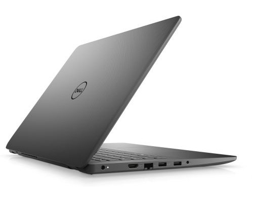 Ноутбук Dell Vostro 3400 i5 1135G7/4GB/1TB/noDVD/Iris Xe Graphics/14/Cam/BT/WiFi/Linux/black купить QBS.ru