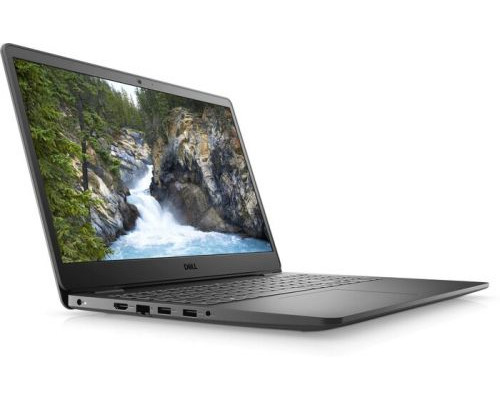Ноутбук Dell Vostro 3500 i3 1115G4/4GB/256GB SSD/noDVD/UHD Graphics/15.6/BT/WiFi/Win11Home/black купить QBS.ru