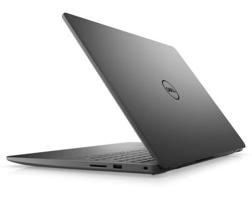 Ноутбук Dell Vostro 3500 i3 1115G4/4GB/256GB SSD/noDVD/UHD Graphics/15.6/BT/WiFi/Win11Home/black купить QBS.ru
