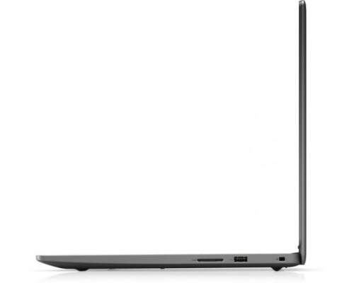 Ноутбук Dell Vostro 3500 i3 1115G4/4GB/256GB SSD/noDVD/UHD Graphics/15.6/BT/WiFi/Win11Home/black купить QBS.ru