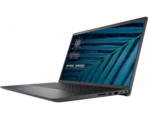Ноутбук Dell Vostro 3515 Ryzen 5 3450U/16GB/512GB SSD/noDVD/Radeon Vega 8/15.6/Cam/BT/WiFi/Win10Pro/black купить QBS.ru