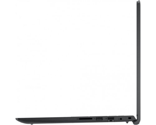 Ноутбук Dell Vostro 3515 Ryzen 5 3450U/16GB/512GB SSD/noDVD/Radeon Vega 8/15.6/Cam/BT/WiFi/Win10Pro/black купить QBS.ru