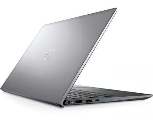 Ноутбук Dell Vostro 5410 i5 11320H/8GB/512GB SSD/noDVD/Iris Xe Graphics/14/BT/WiFi/Win11Home/Titan Grey купить QBS.ru