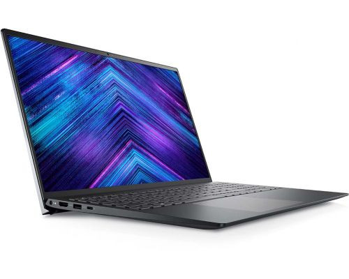 Ноутбук Dell Vostro 5515 Ryzen 7 5700U/16GB/512GB SSD/noDVD/Radeon Graphics/15.6/BT/WiFi/Win11Home/Titan Grey купить QBS.ru