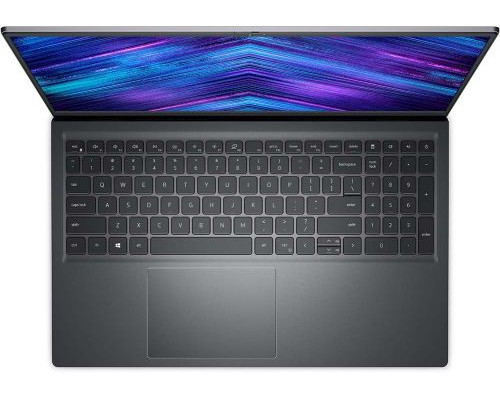 Ноутбук Dell Vostro 5515 Ryzen 7 5700U/16GB/512GB SSD/noDVD/Radeon Graphics/15.6/Cam/BT/WiFi/USB-C/Win10Pro/titan gray купить QBS.ru