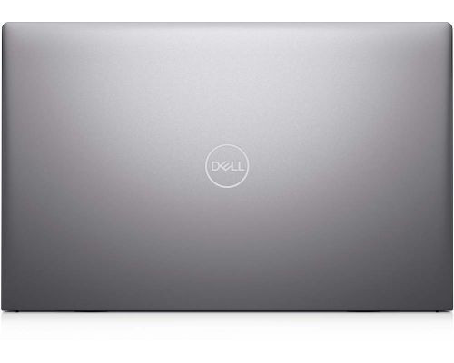 Ноутбук Dell Vostro 5515 Ryzen 7 5700U/16GB/512GB SSD/noDVD/Radeon Graphics/15.6/Cam/BT/WiFi/USB-C/Win10Pro/titan gray купить QBS.ru