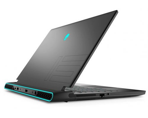 Ноутбук Dell Alienware M15 M15-1731 Ryzen 7 5800H/16GB/512GB SSD/noDVD/GeForce RTX3070(8GB)/15.6/BT/WiFi/Win11Home/Dark Side of the Moon купить QBS.ru