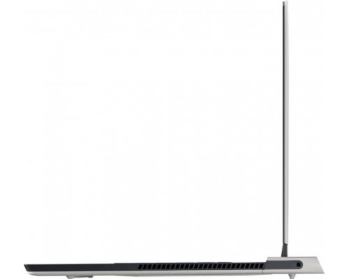Ноутбук Dell Alienware x15 R1 X15-9963 i7-11800H/15.6 FHD/3ms/32GB/1TB SSD/RTX 3080 8GB GDDR6/Win10Home/Lunar Light купить QBS.ru