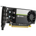 Видеокарта PCI-E Dell T1000 490-BGXY 4GB, 4*mDP (low profile) купить QBS.ru