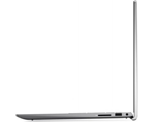 Ноутбук Dell Inspiron 5510 i5 11300H/8GB/256GB SSD/noDVD/GeForce MX450(2GB)/15.6/BT/WiFi/Win11Home/Platinum silver купить QBS.ru