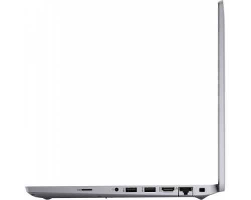 Ноутбук Dell Latitude 5420 i5 1135G7/16GB/512GB SSD/noDVD/Iris Xe Graphics/14/Cam/BT/WiFi/Linux/gray купить QBS.ru