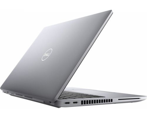 Ноутбук Dell Latitude 5420 i5 1135G7/16GB/512GB SSD/noDVD/Iris Xe Graphics/14/Cam/BT/WiFi/Linux/gray купить QBS.ru