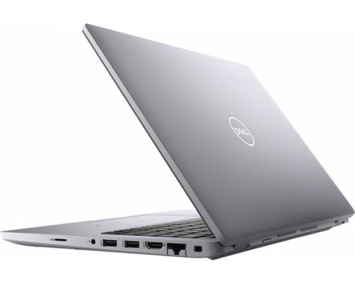 Ноутбук Dell Latitude 5420 i5 1135G7/16GB/512GB SSD/noDVD/Iris Xe Graphics/14/Cam/BT/WiFi/Linux/gray купить QBS.ru