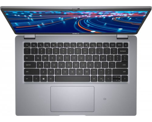 Ноутбук Dell Latitude 5420 i5 1135G7/16GB/512GB SSD/noDVD/Iris Xe Graphics/14/Cam/BT/WiFi/Linux/gray купить QBS.ru