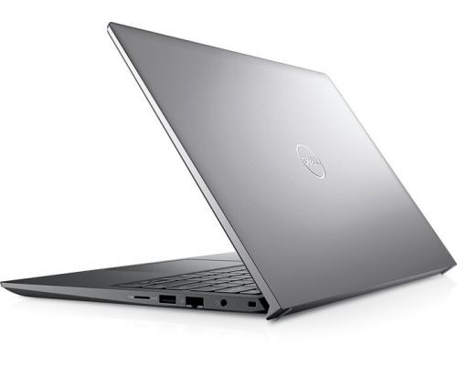 Ноутбук Dell Vostro 5410 i5 11320H/16GB/512GB SSD/noDVD/Iris Xe Graphics/14/Cam/BT/WiFi/USB-C/Win10Pro/titan gray купить QBS.ru