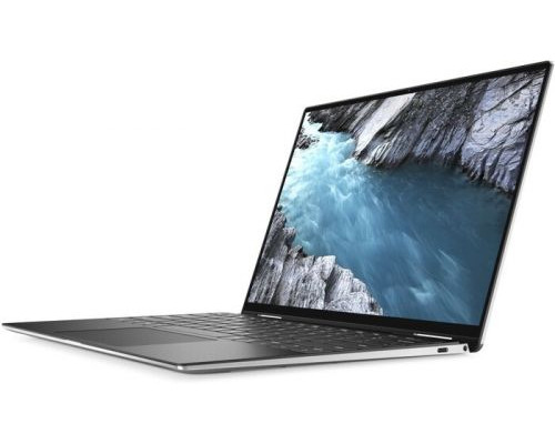 Ноутбук Dell XPS 13 (9310) 2-in-1 i7-1165G7/16GB/1TB SSD/Iris Xe/13.4 16:10 3840x2400/Touch/2*Thund FPR/TPM/Win11Pro/silver купить QBS.ru