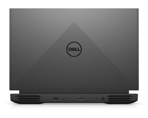 Ноутбук Dell G15 5511 G515-1380 i7-11800H/16GB/512GB SSD/RTX 3050 Ti 4GB GDDR6/15,6/120Hz/Win11Home/Dark Shadow Grey купить QBS.ru