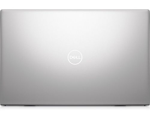 Ноутбук Dell Inspiron 5510 i5-11300H FHD/8GB/512GB SSD/MX450 2GB GDDR6/15.6/Win11Home/platnum silver купить QBS.ru