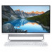 Моноблок 27 Dell Inspiron AIO 7700 i5-1135G7/8GB/256GB SSD/1TB HDD/Iris Xe Graphics/Arch Stand/Wi-Fi/BT/Keyb/Mouse/Win11Home/Silver купить QBS.ru