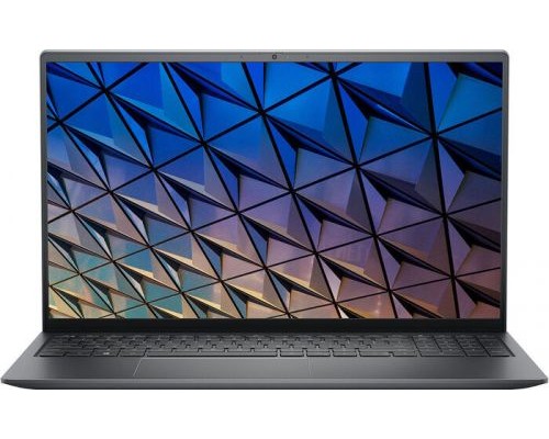 Ноутбук Dell Vostro 5510 i5-11320H FHD/8GB/256GB SSD/15,6/Iris Xe Graphics/Win11Home купить QBS.ru