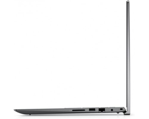 Ноутбук Dell Vostro 5510 i5-11320H FHD/8GB/256GB SSD/15,6/Iris Xe Graphics/Win11Home купить QBS.ru