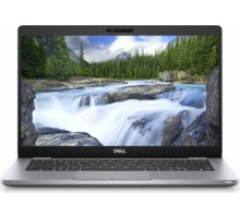 Ноутбук Dell Latitude 5310 i5 10210U/8GB/512GB SSD/UHD Graphics 620/13.3''/Cam/BT/WiFi/FPR/SCR/Win10Pro/grey