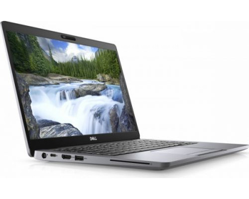 Ноутбук Dell Latitude 5310 i5 10210U/8GB/512GB SSD/UHD Graphics 620/13.3/Cam/BT/WiFi/FPR/SCR/Win10Pro/grey купить QBS.ru
