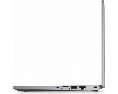 Ноутбук Dell Latitude 5310 i5 10210U/8GB/512GB SSD/UHD Graphics 620/13.3/Cam/BT/WiFi/FPR/SCR/Win10Pro/grey купить QBS.ru