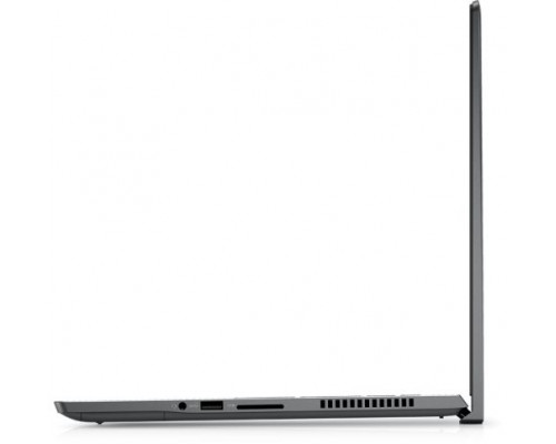 Ноутбук Dell Vostro 7500 7510-0345 i7-11800H/16GB/1TB M.2 SSD/GeForce RTX 3050 Ti 4GB/15.6FHD/Wi-Fi/BT/FPR/Win10Pro/черный купить QBS.ru