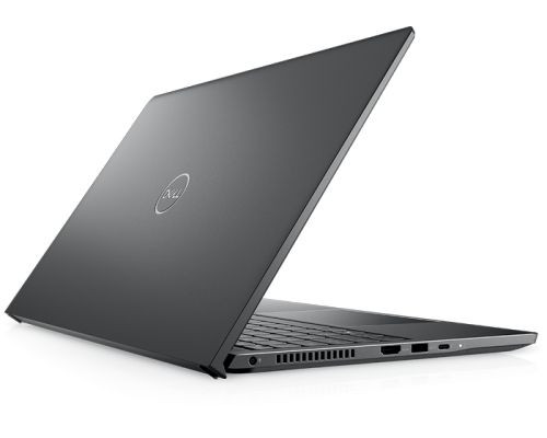 Ноутбук Dell Vostro 7500 7510-0345 i7-11800H/16GB/1TB M.2 SSD/GeForce RTX 3050 Ti 4GB/15.6FHD/Wi-Fi/BT/FPR/Win10Pro/черный купить QBS.ru