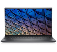 Ноутбук Dell Vostro 5510 i5 11320H/16GB/512GB SSD/noDVD/Iris Xe Graphics/15.6"/Cam/BT/WiFi/USB-C/Win10Pro/titan gray