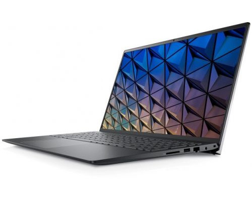 Ноутбук Dell Vostro 5510 i5 11320H/16GB/512GB SSD/noDVD/Iris Xe Graphics/15.6/Cam/BT/WiFi/USB-C/Win10Pro/titan gray купить QBS.ru