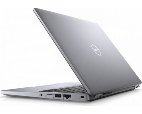 Ноутбук Dell Latitude 5310 i5-10210U/8GB/512GB SSD/UHD Graphics 620/13.3/FHD/TPM/Linux купить QBS.ru
