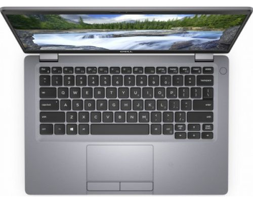 Ноутбук Dell Latitude 5310 i5-10210U/8GB/512GB SSD/UHD Graphics 620/13.3/FHD/TPM/Linux купить QBS.ru