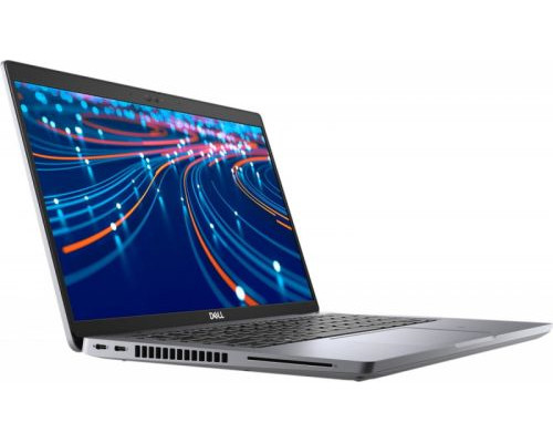 Ноутбук Dell Latitude 5420 SpecBuild 115084 i7-1185G7/16GB/512GB SSD/14 FHD IPS/Iris Xe graphics/WiFi/BT/cam/Win10Pro/gray купить QBS.ru