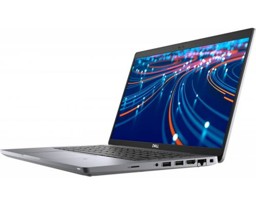 Ноутбук Dell Latitude 5420 SpecBuild 115084 i7-1185G7/16GB/512GB SSD/14 FHD IPS/Iris Xe graphics/WiFi/BT/cam/Win10Pro/gray купить QBS.ru